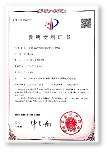 实用新型专利